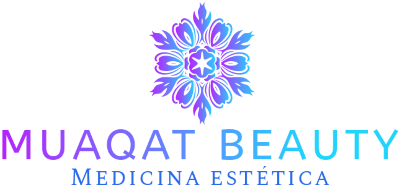 Logo Muaqat Beauty